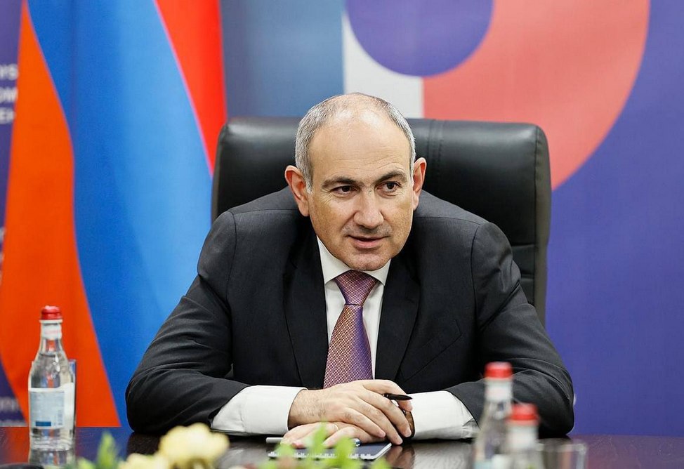 Государству возвращена собственность на порядка 3.8 млрд. драмов - Пашинян