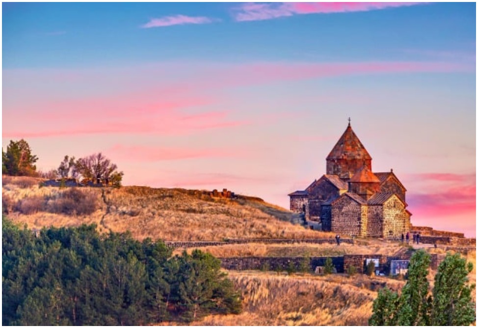 Հայտնի են #COP17-ի անցկացման օրերը. ՀՀ-ում կանցկացվի  բնապահպանական մեծ համաժողովը