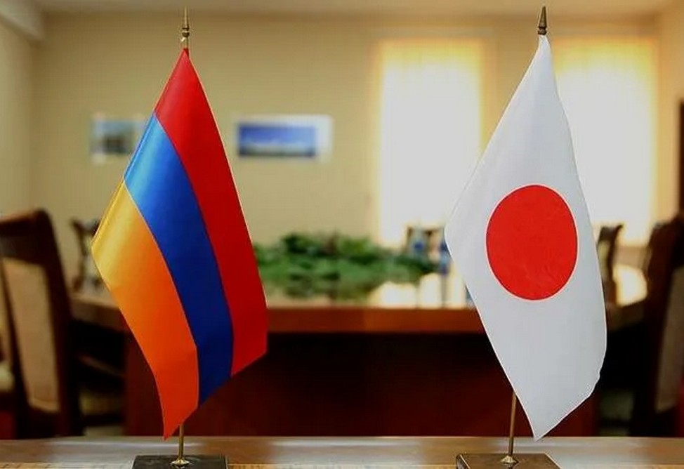 Армения устраняет двойное налогообложение доходов с Японией