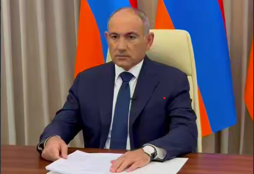 Trump Route promises Armenia major investments, financial benefits, economic development - Pashinyan