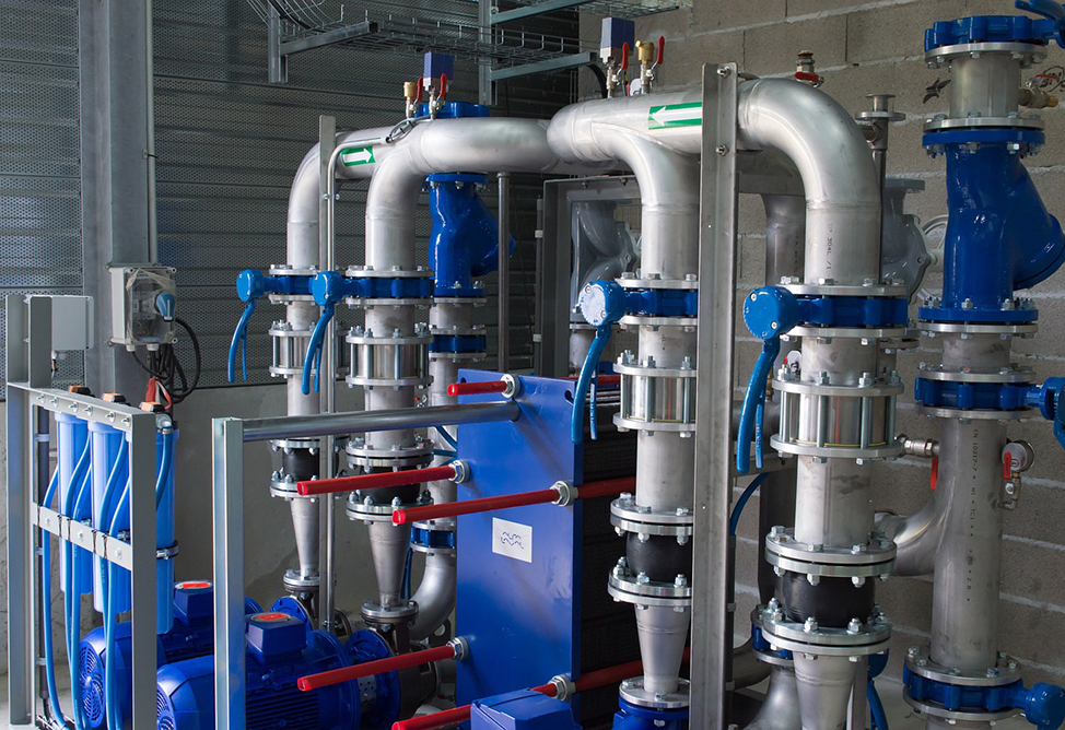 Возобновлена подача газа из РФ в Армению, приостановленная из-за ремонта трубопровода 