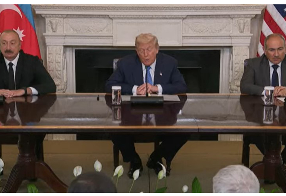 Initialing of peace agreement between Yerevan and Baku will open a new era of respect for sovereignty and territorial integrity - Pashinyan