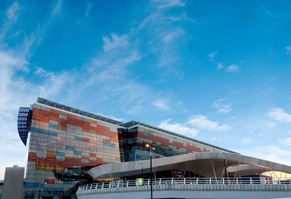 Рекордный поток: аэропорт «Звартноц» обслужил 2,4 млн. пассажиров за первое полугодие 2025 года