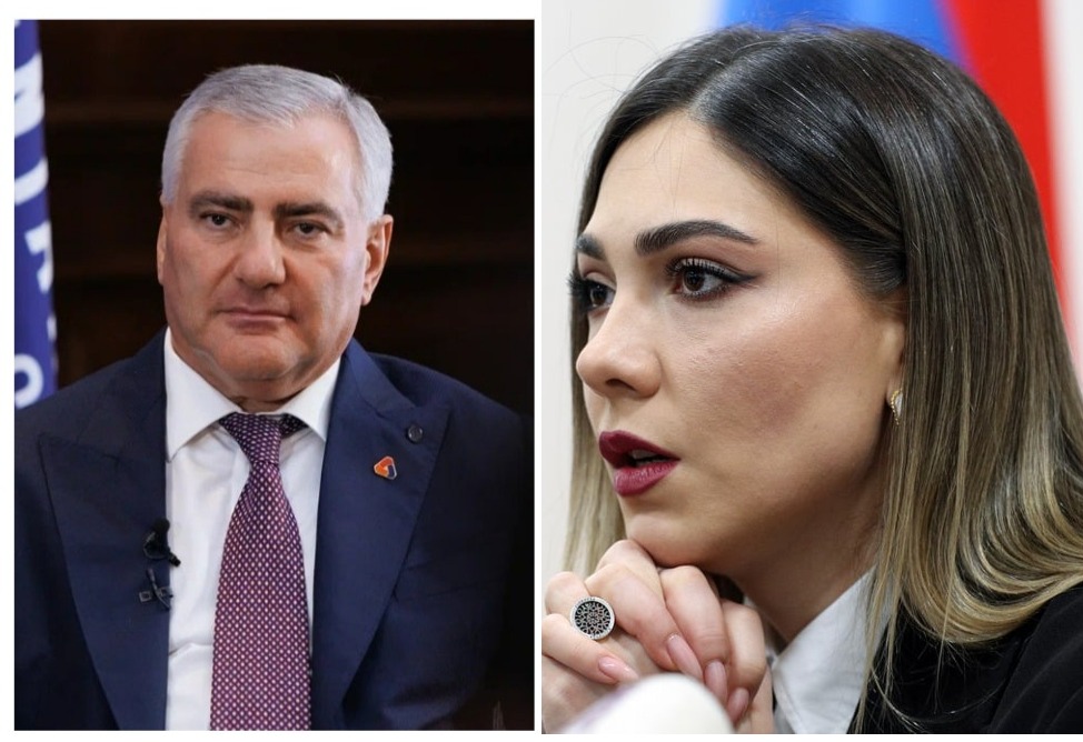 В случае национализации ЭСА Самвел Карапетян получит компенсацию - министр юстиции