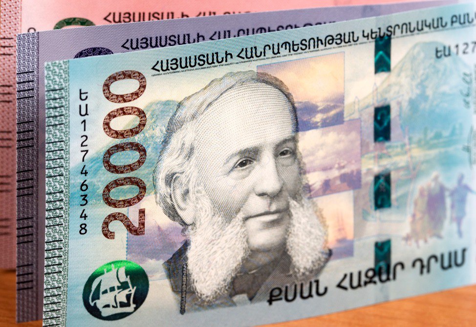 В Армении предложили упростить подачу декларации о доходах физлиц - депутат 