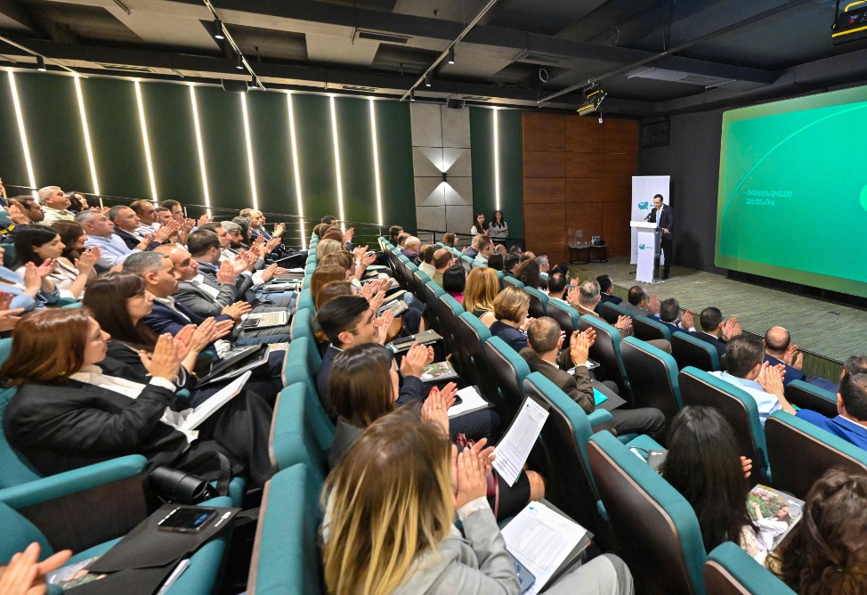 ACBA Bank summarizes the results of 2024 ACBA Bank summarizes the results of 2024