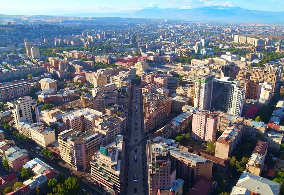 More expensive than in Beijing and Moscow: cost of living in Yerevan calculated More expensive than in Beijing and Moscow: cost of living in Yerevan calculated