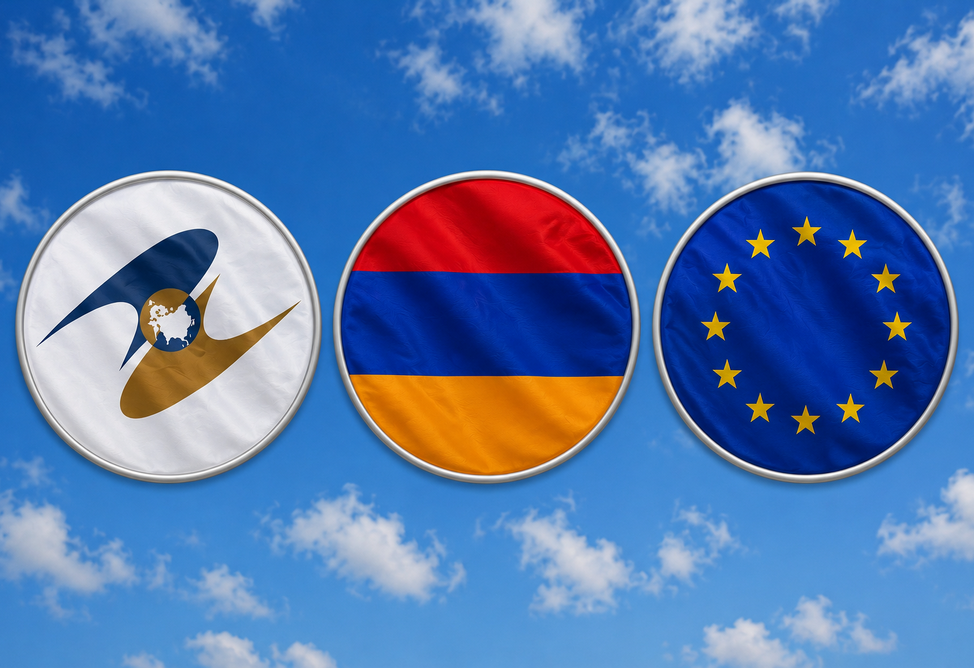 EAEU members will report in December 2026 on the possible consequences of suspending the Union Treaty with respect to Armenia