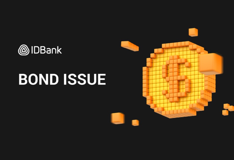IDBank issued the 4th and 5th tranches of bonds of 2026