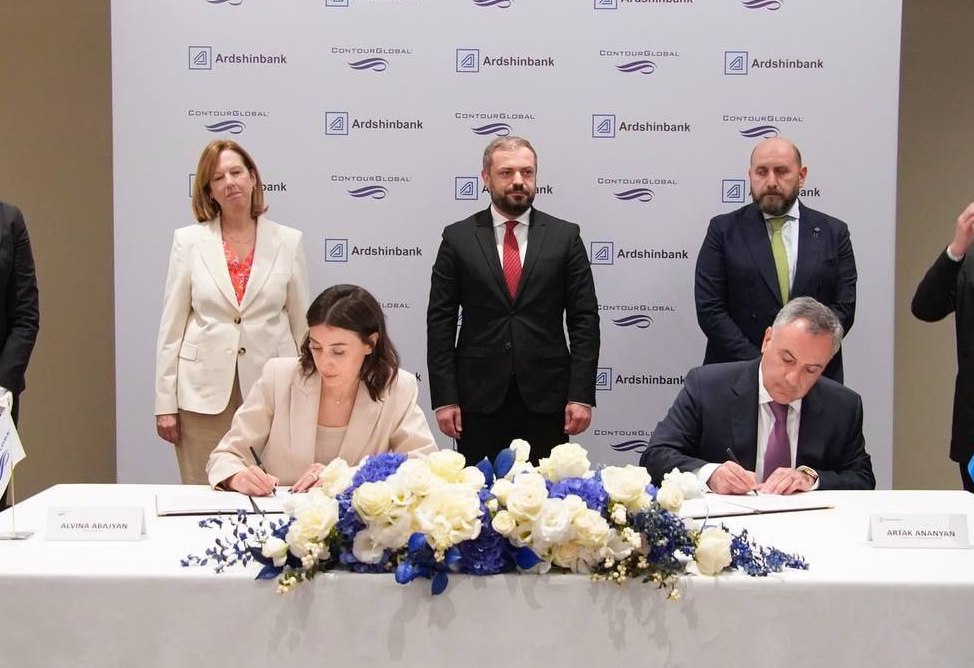 Contour Global завершила рефинансирование портфеля трех ГЭС Воротанского каскада на $135 млн. посредством Ардшинбанка 