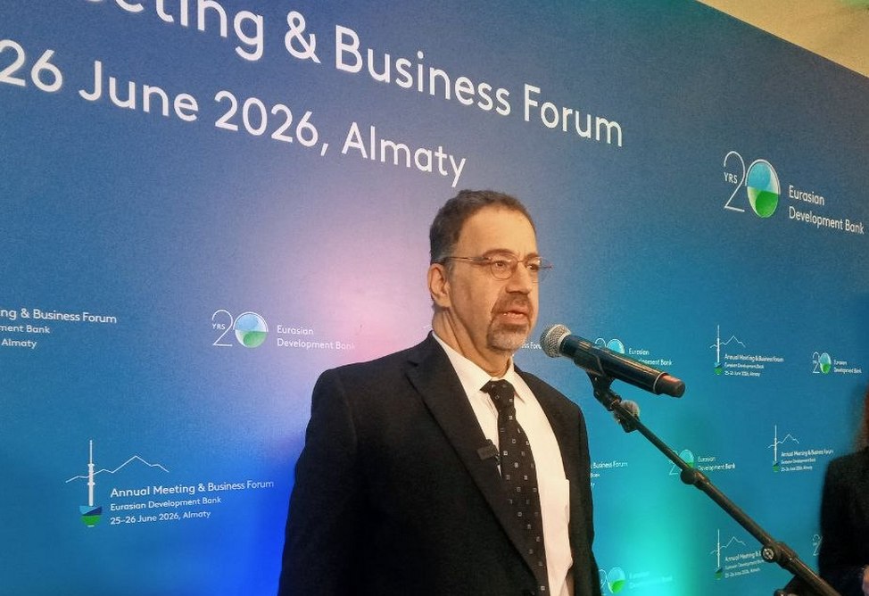 Açemoglu on why he didn't visit Armenia at Pashinyan's invitation