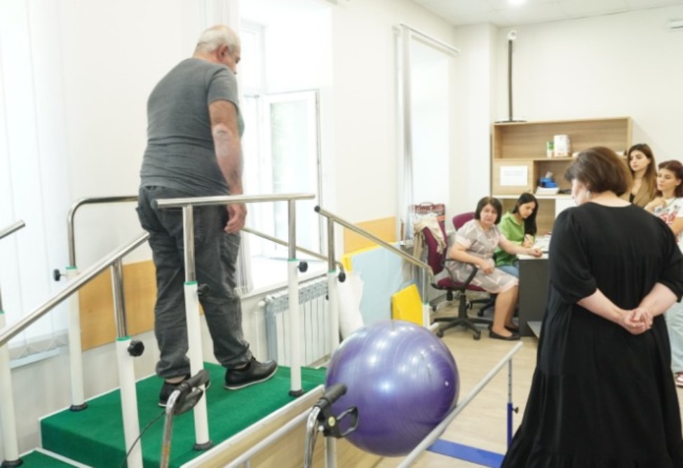 Ֆունկցիոնալության գնահատման դիմումները կներկայացվեն բացառապես առցանց