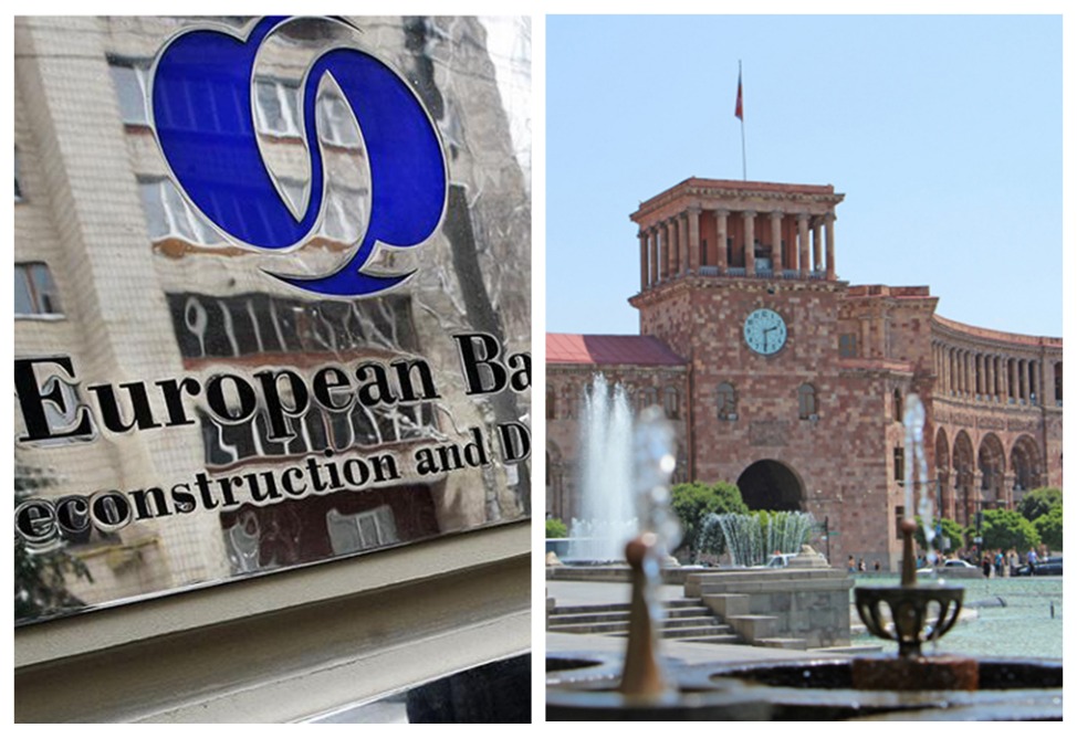 EBRD: Armenian authorities to strengthen economic stability