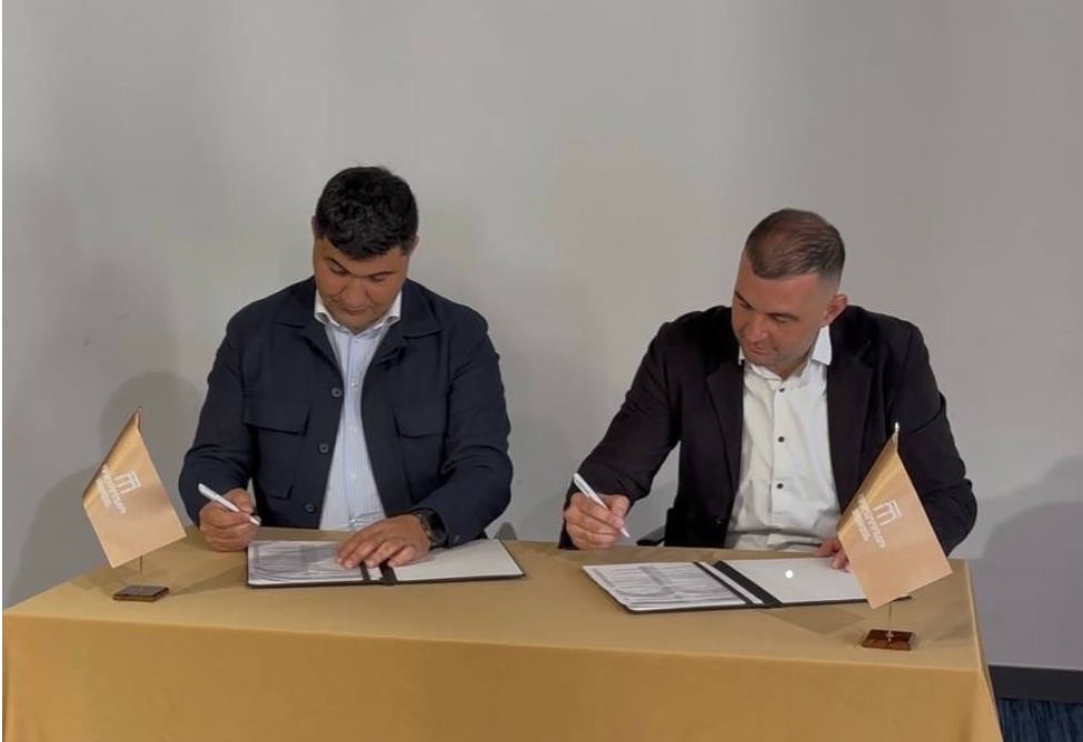 Armenia Creates Union of Stone Manufacturers, Signs Memorandum of Cooperation with Russia (EXCLUSIVE)