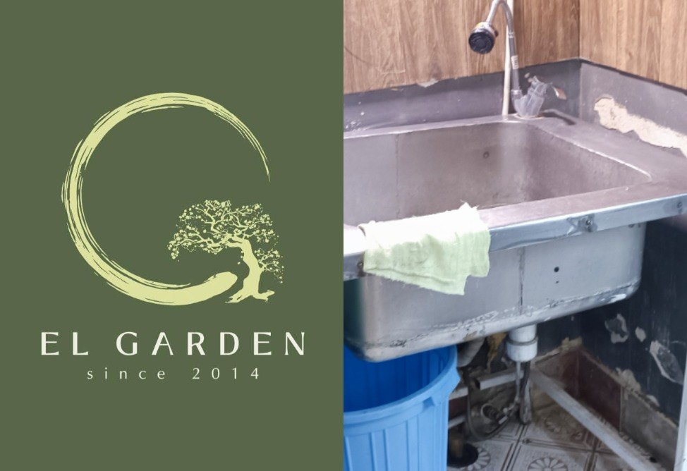 A well-known restaurant in Yerevan has been temporarily closed due to sanitary violations