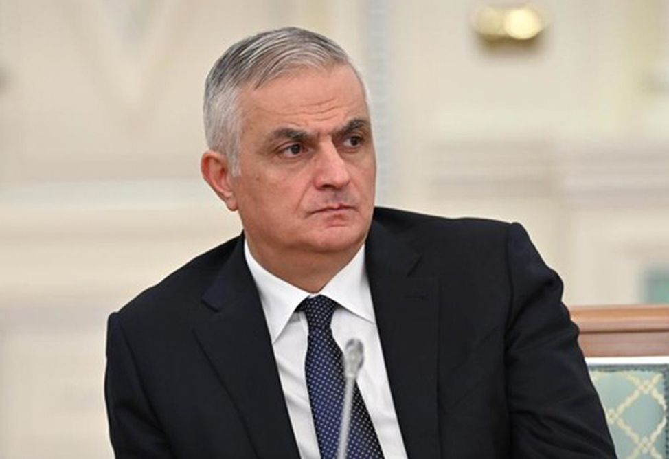 Deputy Prime Minister says  Armenian manufacturers can produce competitive products for Russian consumers