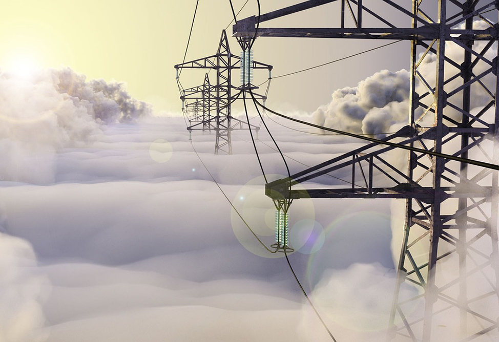 В Армении за январь-март выработка электроэнергии выросла на 6,5% до 2,6 млрд. кВт.ч