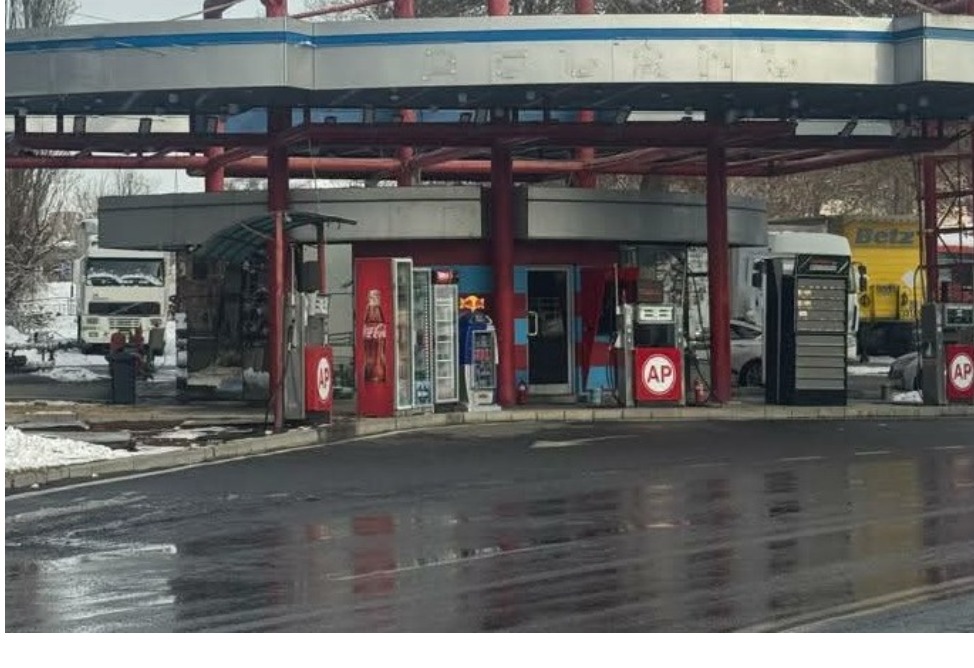 «ԱՐՄՊԵՏՐՈԼ» ՍՊԸ-ին պատկանող լցակայանում արձանագրվել է թերլիցքավորման դեպքը․ հեղուկացված գազի վաճառքը կասեցվել է