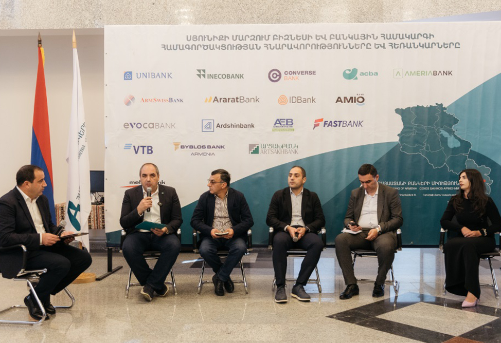 Aсba Bank Stimulates Development of Business Value Chains