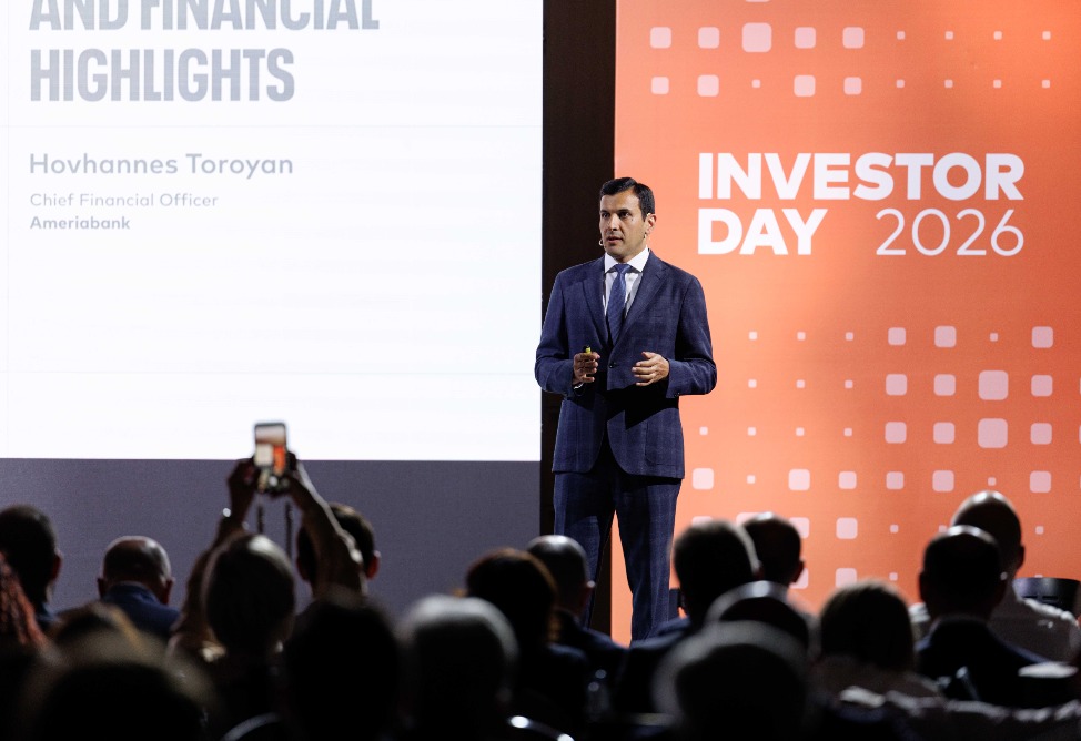 Investor Day 2026. LFG Brings Together International Investment Companies, Financial Institutions, Investors, and Analysts