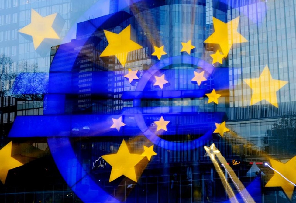 Глава ЕЦБ: Экономическая ситуация в еврозоне остается слабой