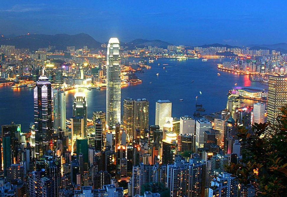 Экспорт Китая растет максимальными темпами с 2013 г.