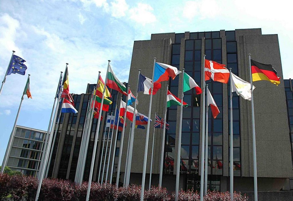 Грузия парафировала соглашение об ассоциации с ЕС