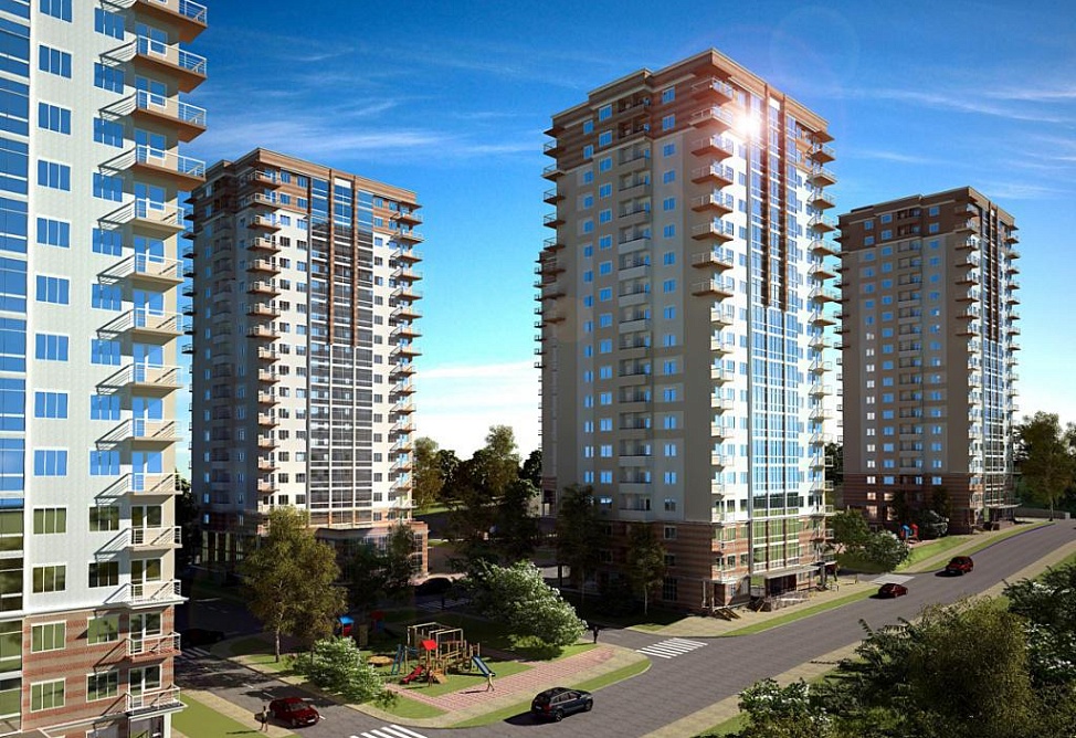 Более 16 тысяч сделок с недвижимостью было совершено в Армении в июле