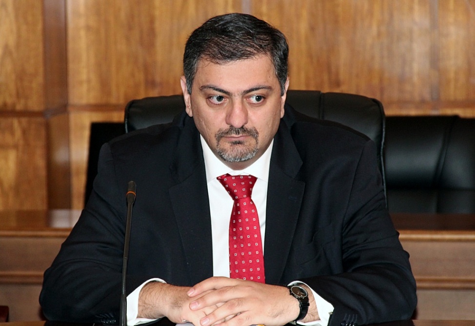 Finance Minister: Armenia’s total debt amounts to about $4 billion