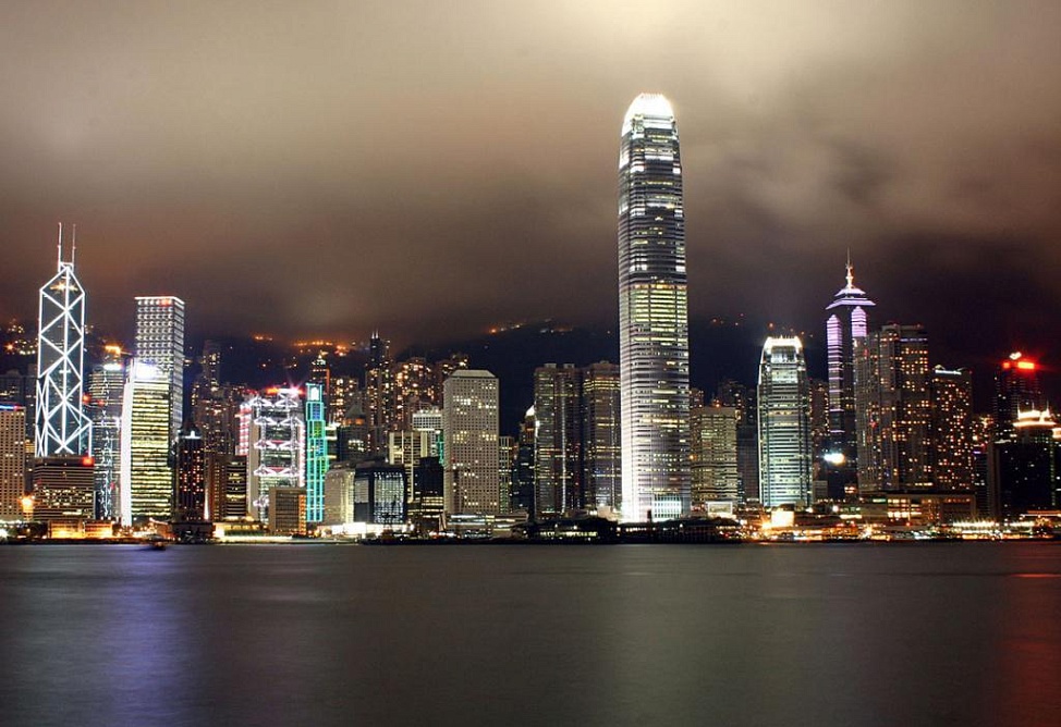 Китай сделает Шанхай крупным мировым логистическим центром