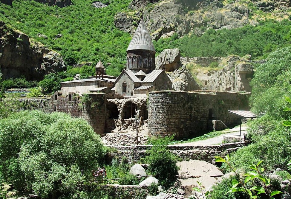 Армения должна стать привлекательным турцентром для поляков – президент польско-армянской ТПП