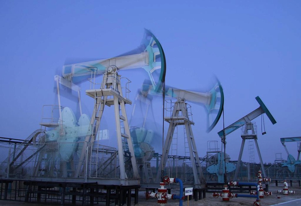 ExxonMobil решила заморозить работу на шельфе России