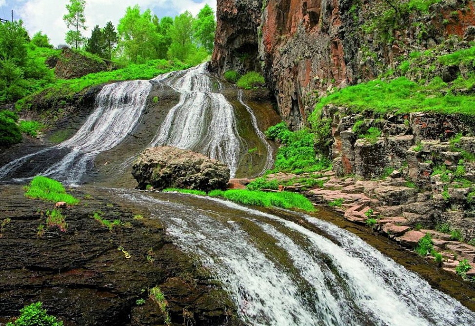 Армения и Иордания будут сотрудничать в сфере туризма 