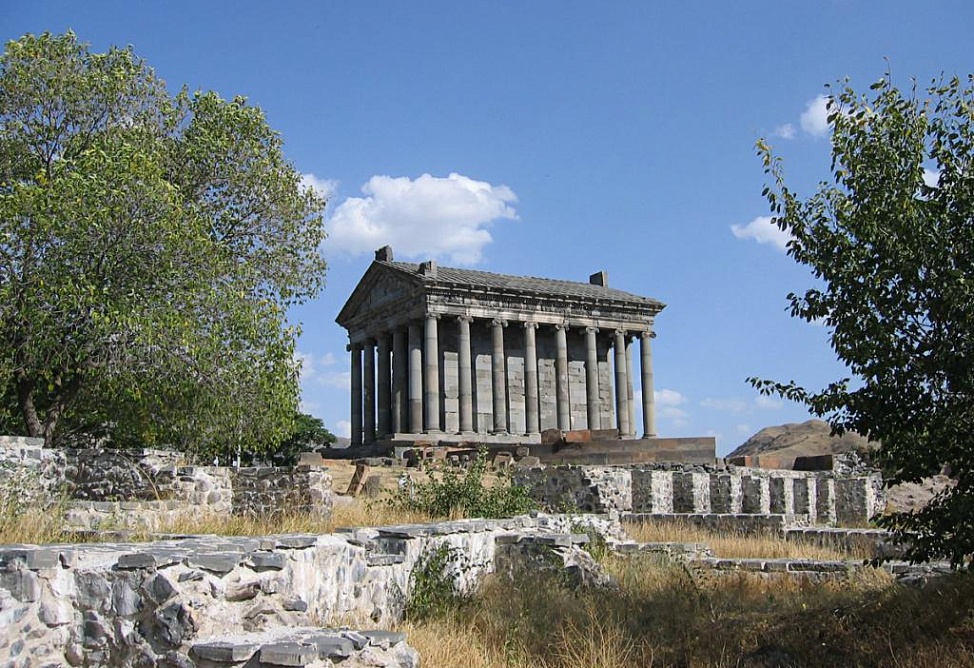 Представляющий Армению туристический плакат признан лучшим на конкурсе Vettor Giusti