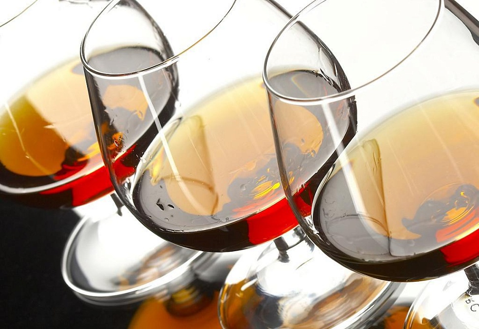 Armenia Wine вложит $6,2 млн. в производство коньяка