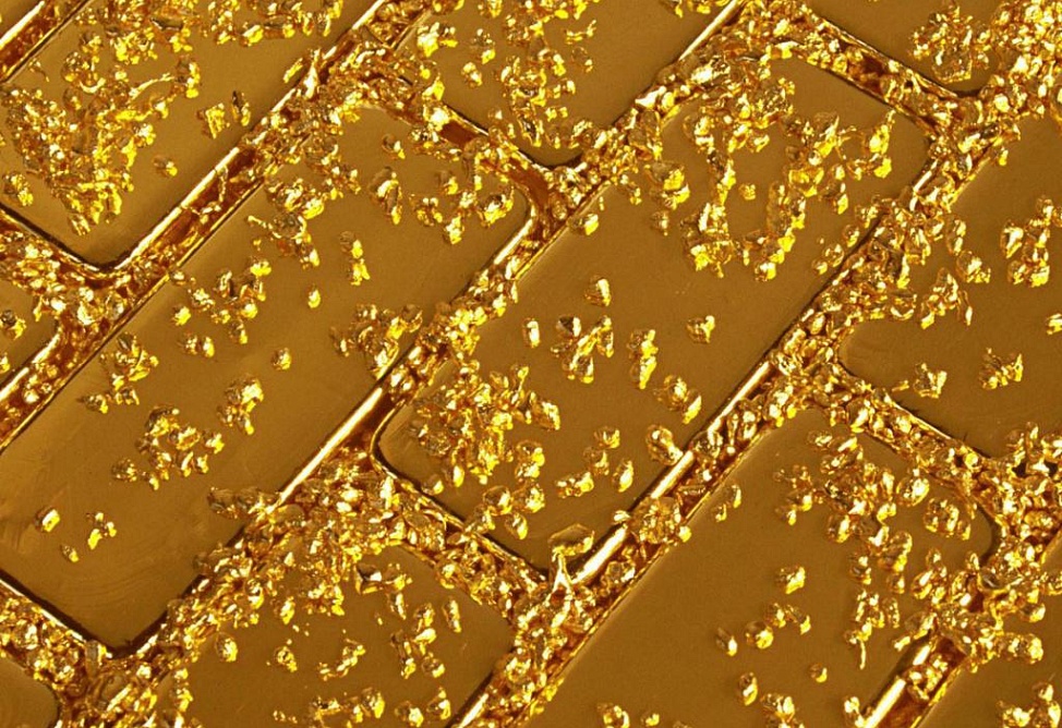 Զինված կողոպտիչը Կանն քաղաքի հյուրանոցից 40 մլն եվրոյի ոսկյա զարդեր է գողացել