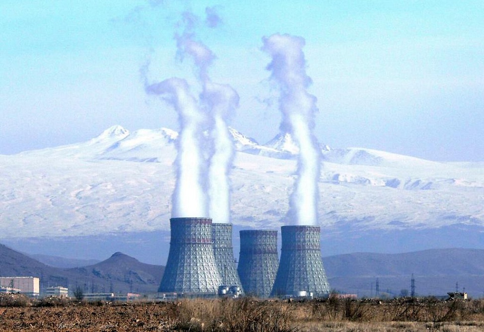 Հայկական ԱԷԿ-ի կապիտալ վերանորոգումը նախատեսվում է սկսել 2017 թ.-ին. էերգետիկայի նախարար