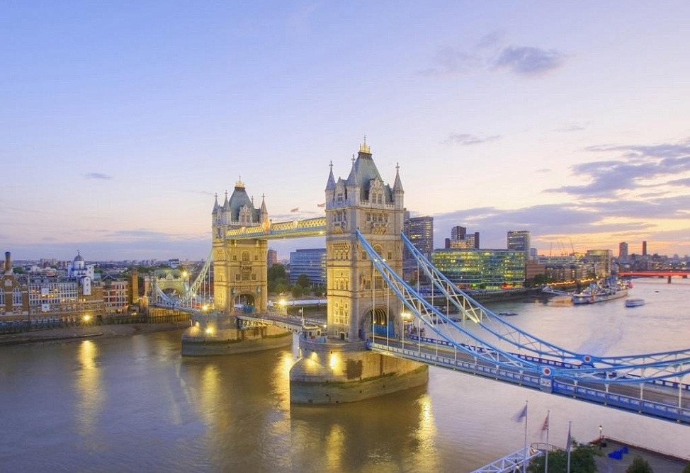  Հայաստանում Մեծ Բրիտանիայի նոր դեսպան է նշանակվել