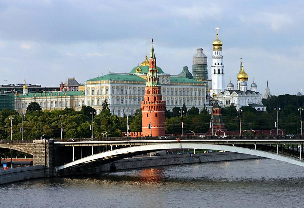 Москва снова стала самым дорогим городом Европы по стоимости отелей