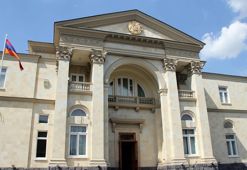 Նախագահը`  ՀԱՊԿ գլխավոր քարտուղարի և ՌԴ դաշնային միգրացիոն ծառայության ղեկավարի հետ քննարկել է անօրինական միգրացիայի հետ կապված հարցեր