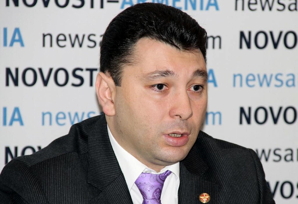 ՀՀԿ խոսնակը կոչ է արել ԱՄՆ դեսպանին ձեռնպահ մնալ Հայաստանում իրավական խնդիրները քաղաքականացնելուց 