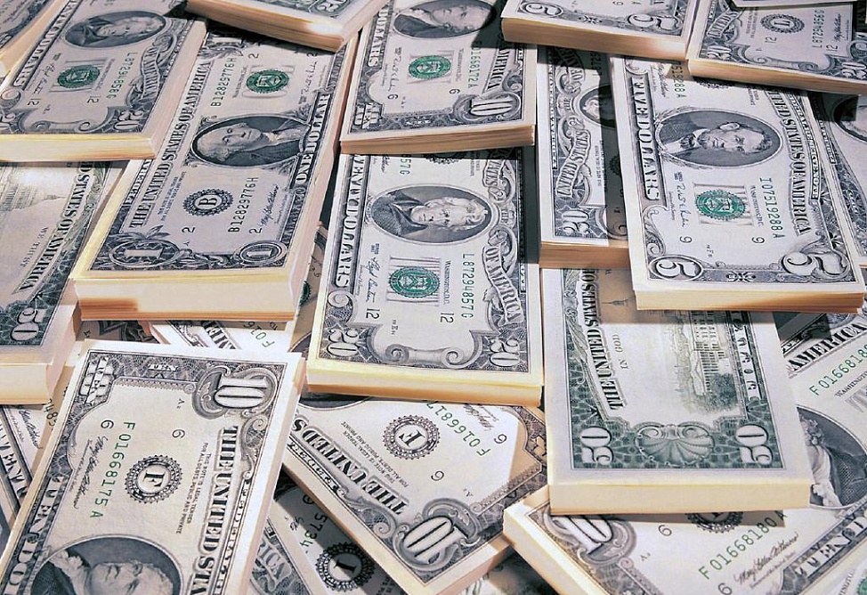 Южная Корея предоставила Мексике кредит на $20 миллиардов