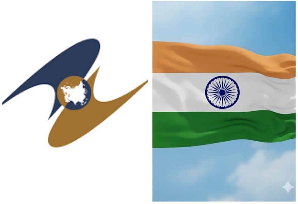 EAEU and India begin negotiations on  free trade agreement