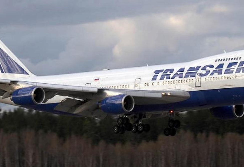 В авиакомпании "Трансаэро" могут сменить гендиректора