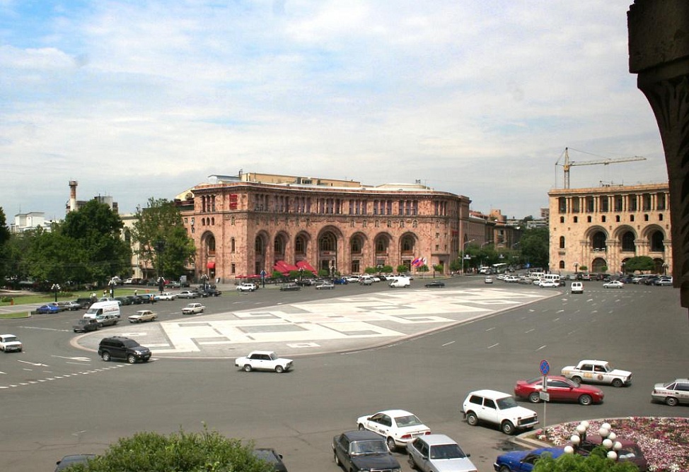 Комендант рассказал, когда жители Армения смогут вернуться к нормальной жизни