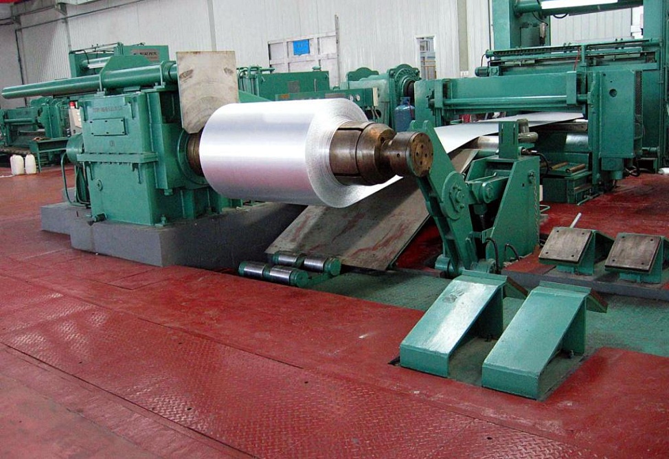 Суд ЕС постановил отменить антидемпинговые пошлины на фольгу армянского завода "Русала"