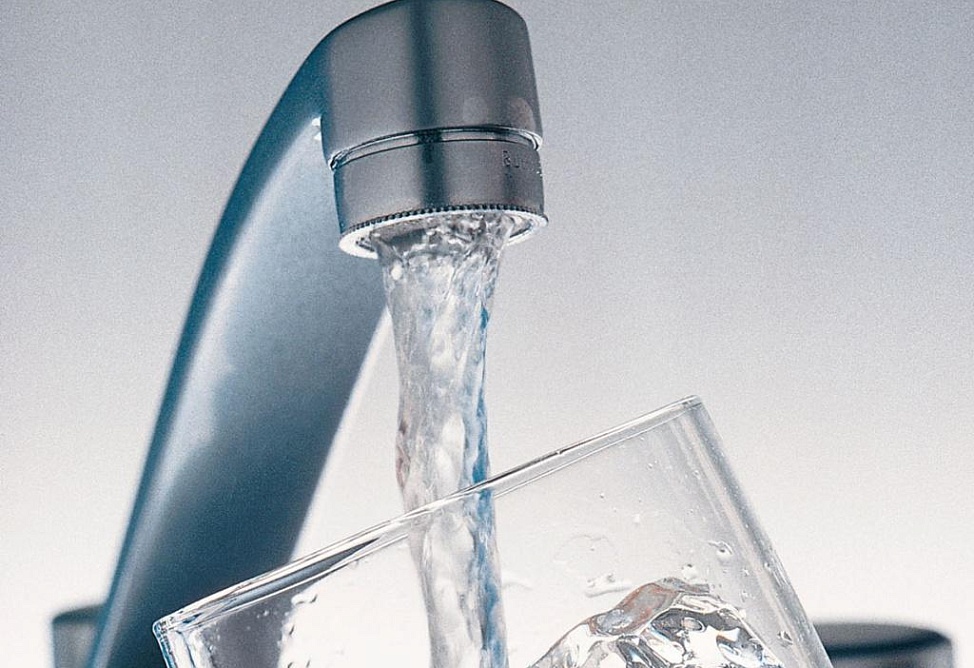 Armenian regulator revises drinking water price for households