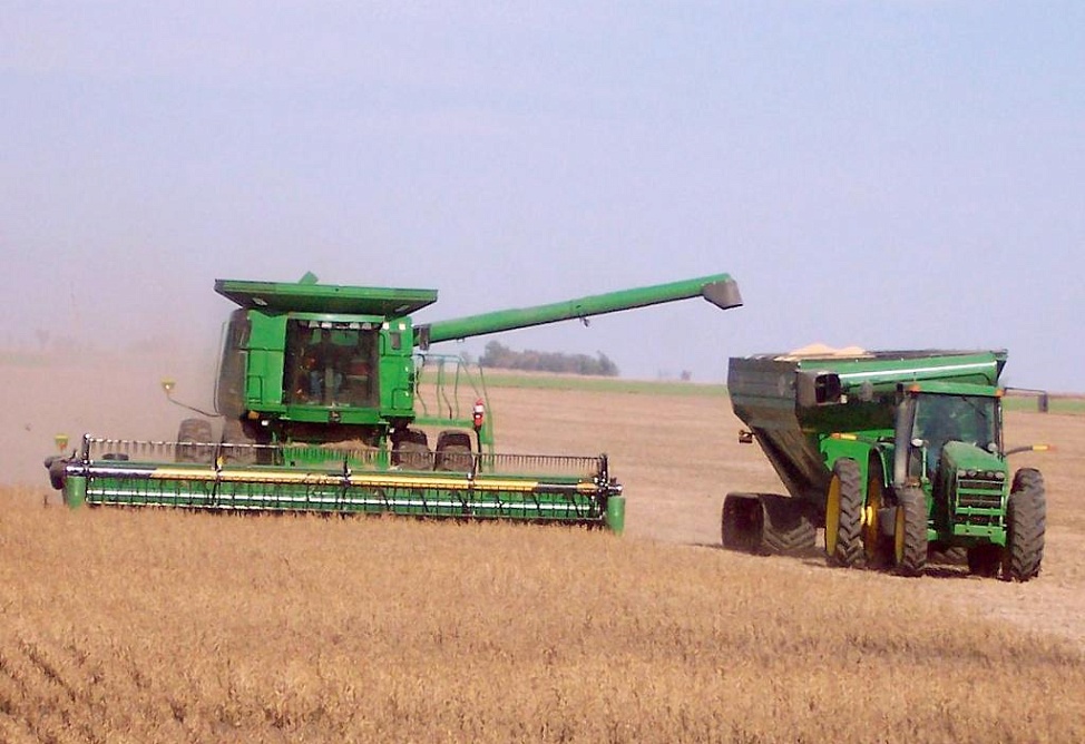 Sowing campaigns already launched in some provinces of Armenia 