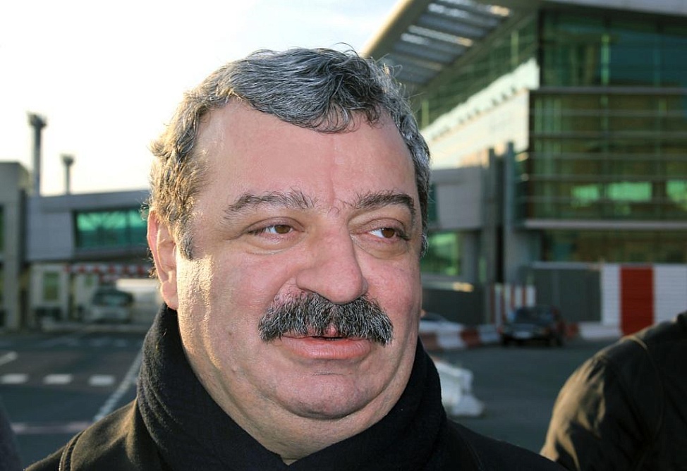 Բաղդասարովը փորձում է Հայաստանի նախագահից իմանալ իր հետագա քայլերը. թերթ