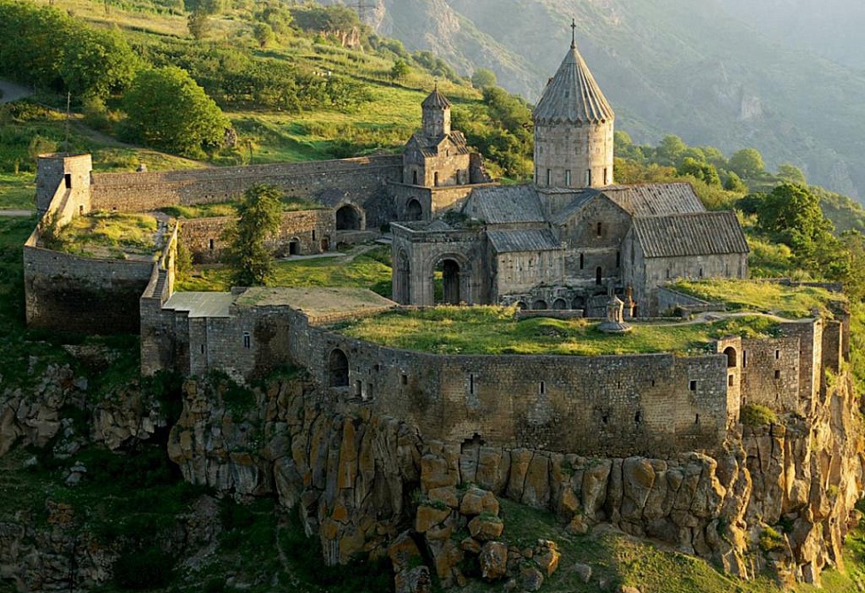 Russian lawmaker: Armenia, Russia can successfully cooperate in tourism area